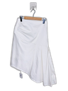 LINH DOAN-MIDI SKIRT
