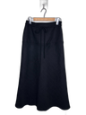WEPHOBIA-MIDI SKIRT