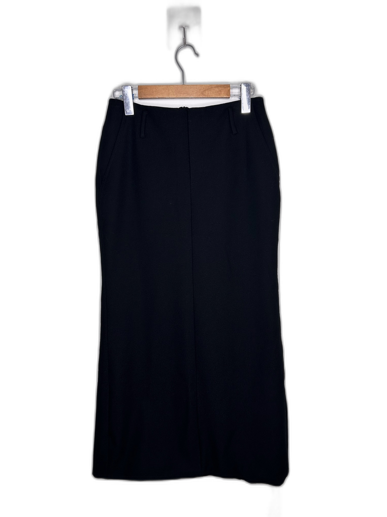 WEPHOBIA-MIDI SKIRT