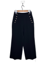 STYLE LOUNGE-WIDE-LEG PANTS