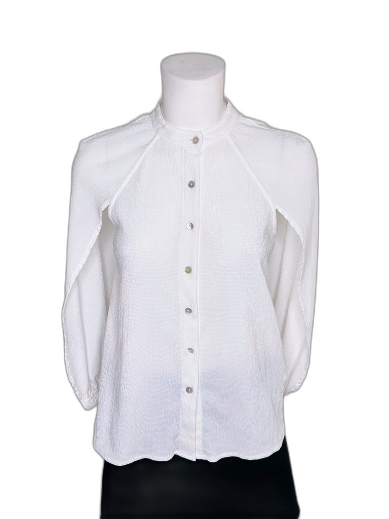 WEPHOBIA- BLOUSE