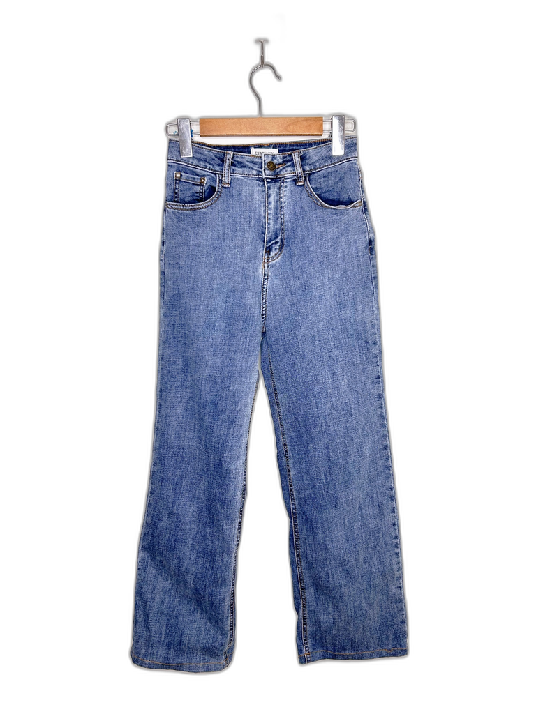 ASSORTED BRAND-JEANS