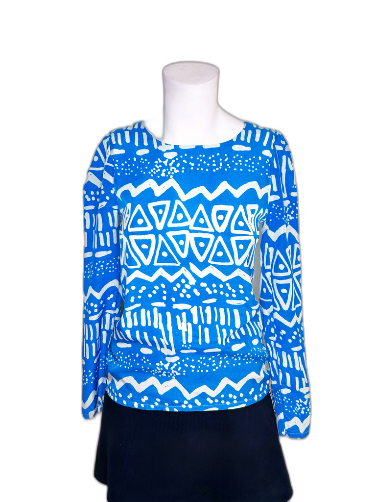 ASSORTED BRAND- BLOUSE