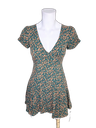 ASSORTED BRAND-MINI DRESS
