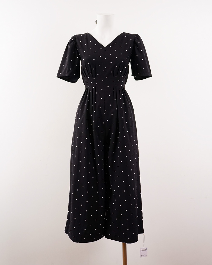 CECILIA-JUMPSUITS & OVERALL