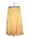 UNKNOWN-MIDI SKIRT