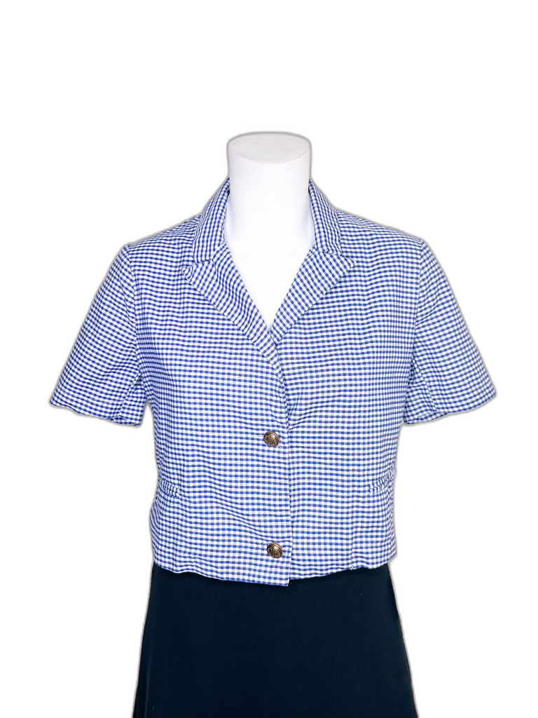 ASSORTED BRAND-JACKETS