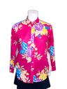 RALPH LAUREN- BLOUSE
