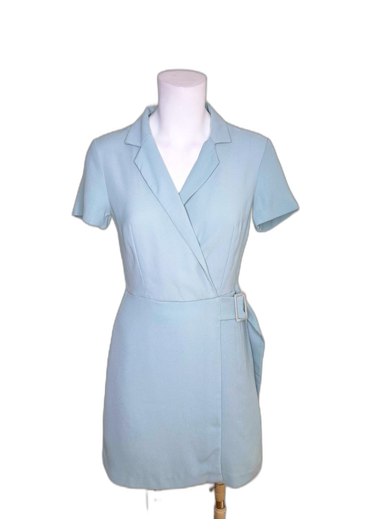 MANGO-DRESSES