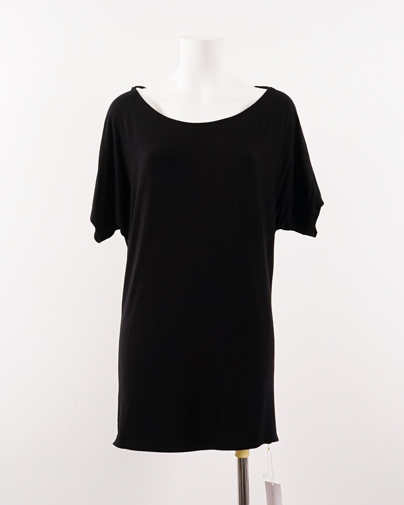 UNKNOWN-SHORT SLEEVES TOP