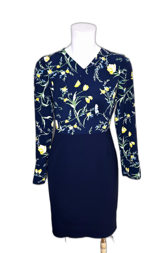 ASSORTED BRAND-MIDI DRESS