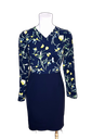 ASSORTED BRAND-MIDI DRESS