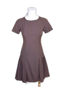 TALBOTS-MIDI DRESS