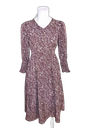 UNKNOWN-MIDI DRESS