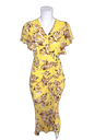 ASSORTED BRAND-MIDI DRESS