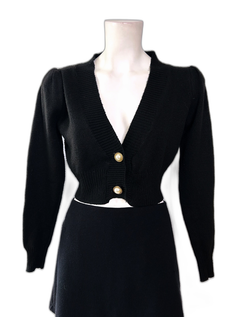 NASTY GAL-CARDIGAN
