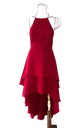 THANH TRUC TRUONG-MIDI DRESS