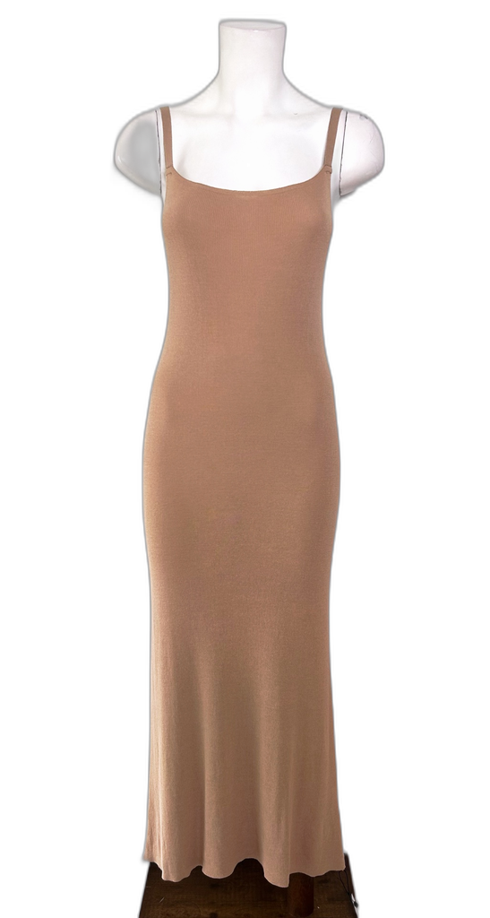 ZARA-MIDI DRESS