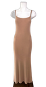 ZARA-MIDI DRESS