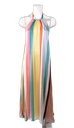 ZARA-MIDI DRESS