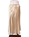 ZARA-MIDI SKIRT