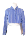 ZARA- BLOUSE