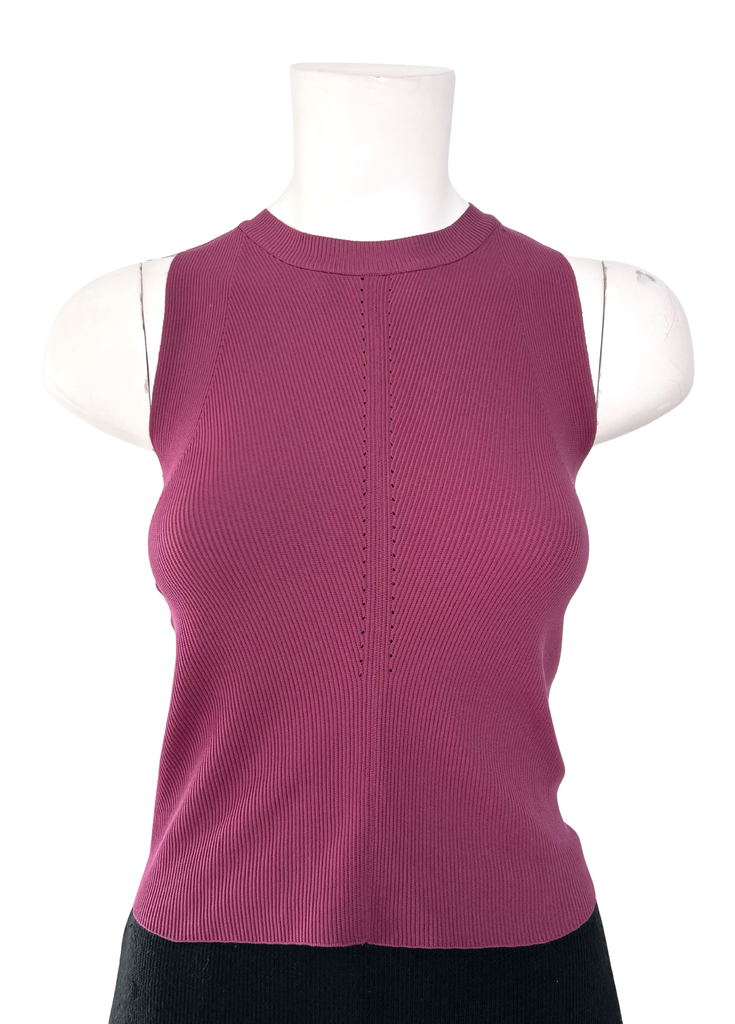 ASSORTED BRAND-TOPS