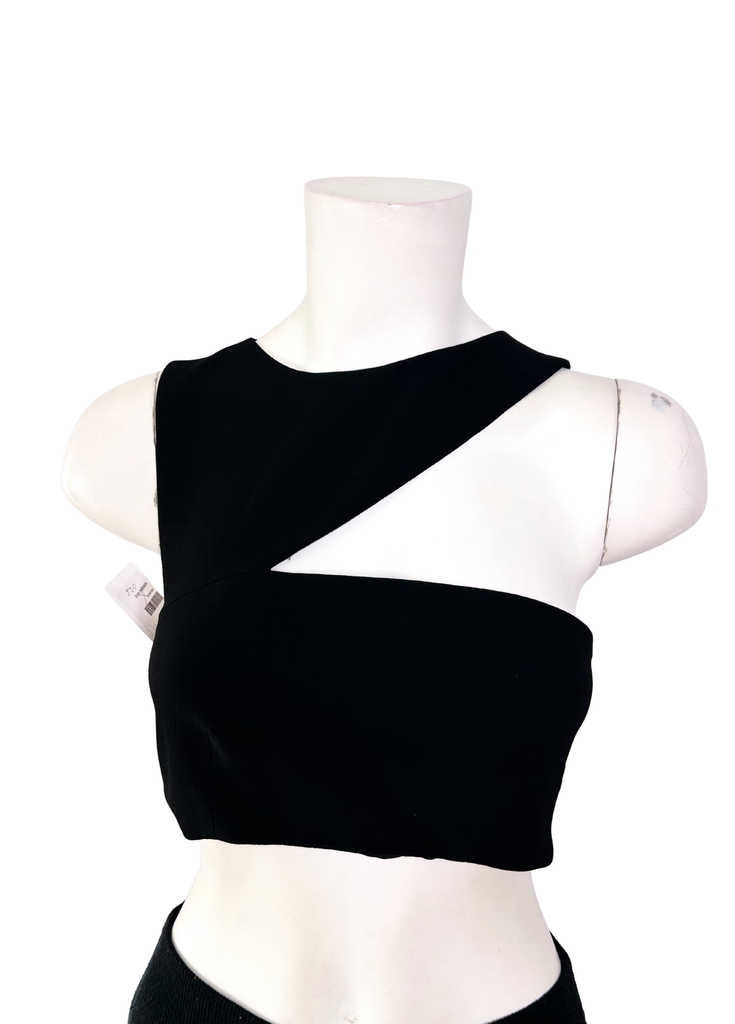 ZARA-TOPS