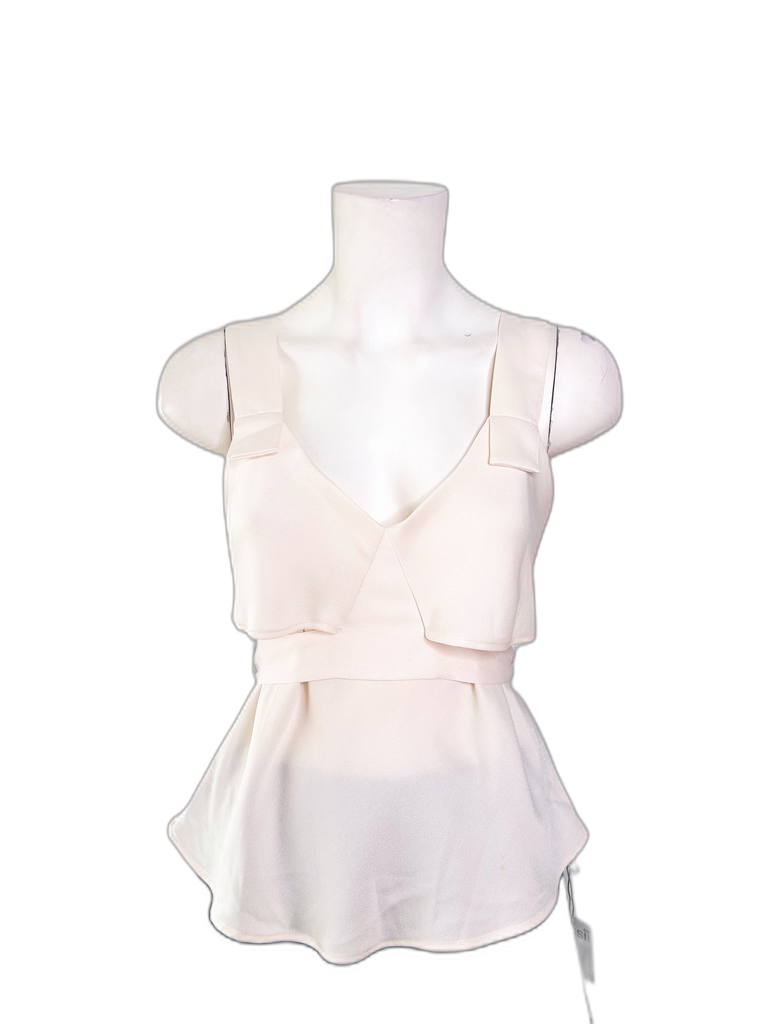 ZARA-TOPS