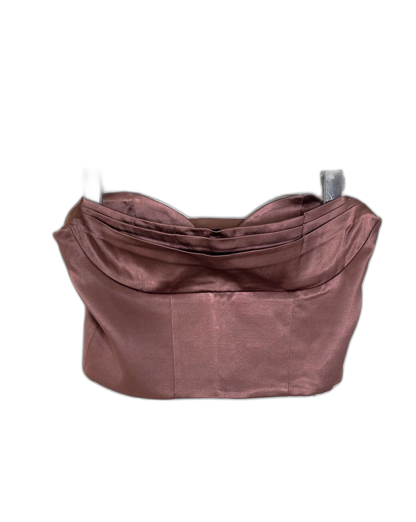 ZARA-CORSET