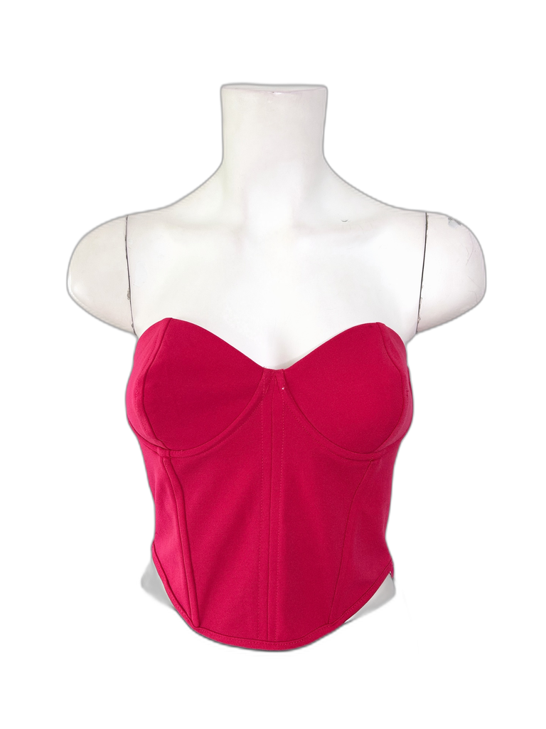ZARA-CORSET