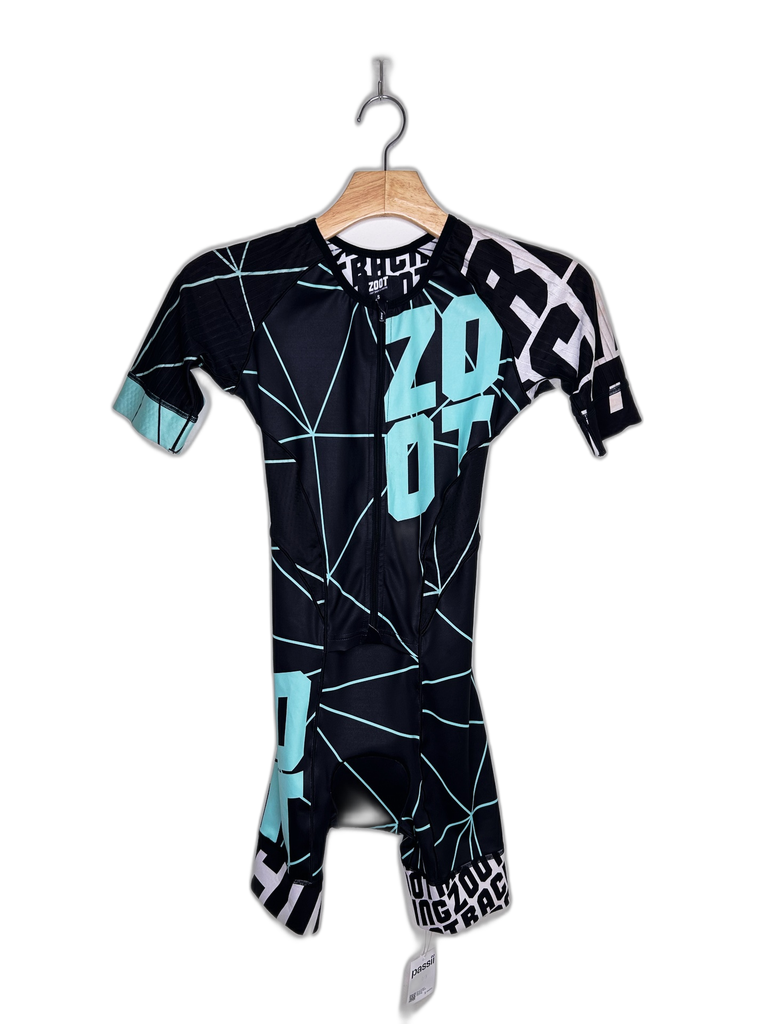 ZOOTSPORTS-ONE-PIECE SWIMSUIT