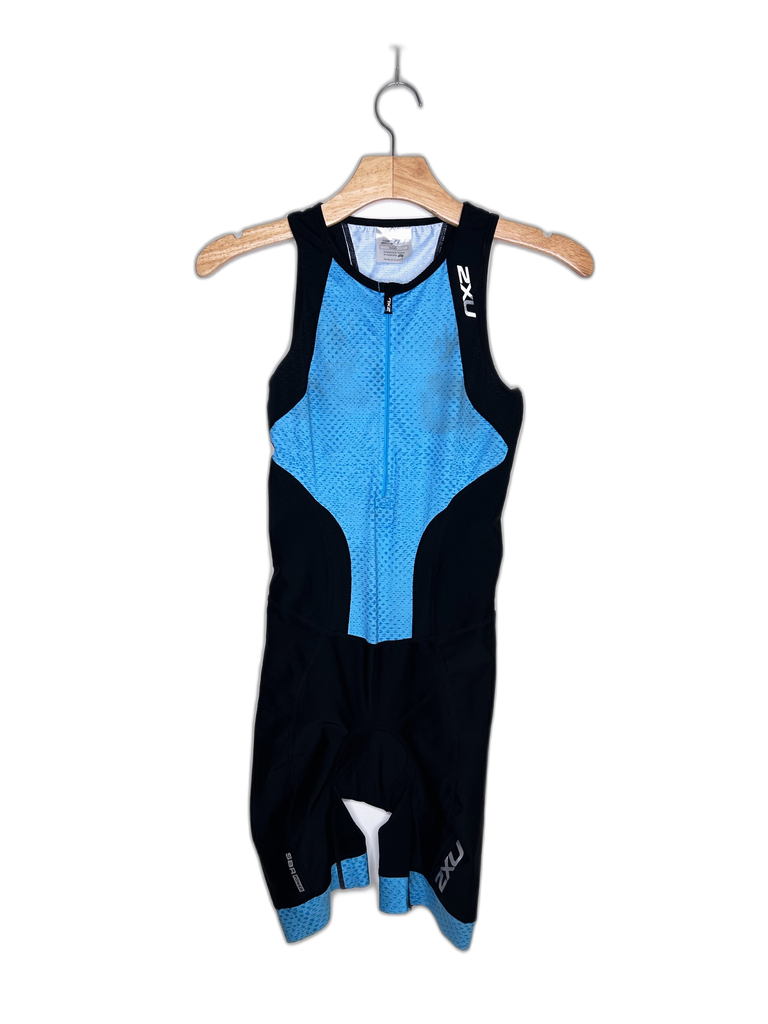 2XU-ONE-PIECE SWIMSUIT