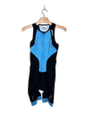 2XU-ONE-PIECE SWIMSUIT
