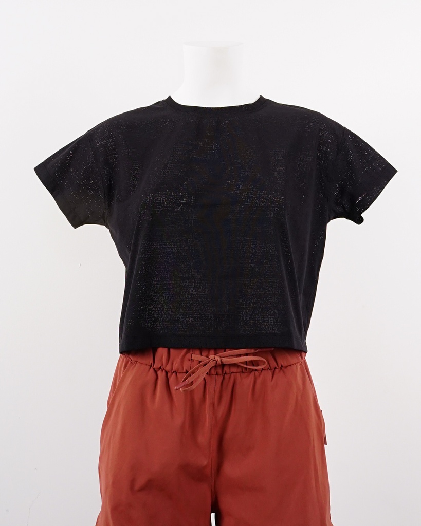 LULULEMON-ACTIVE TOP