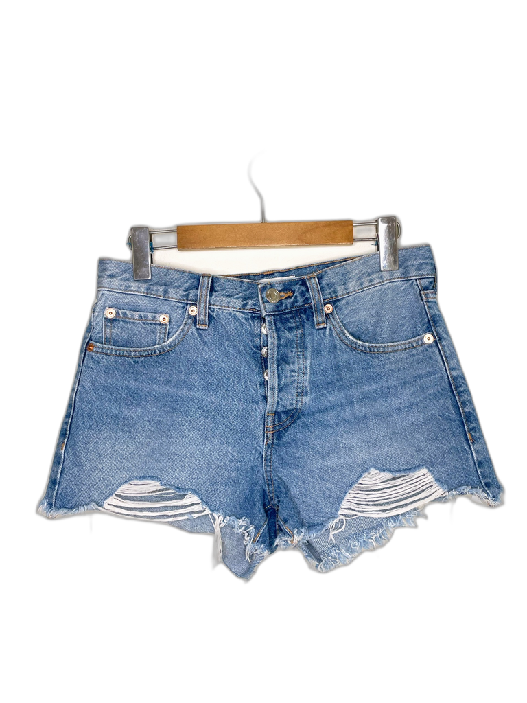 MANGO-SHORTS