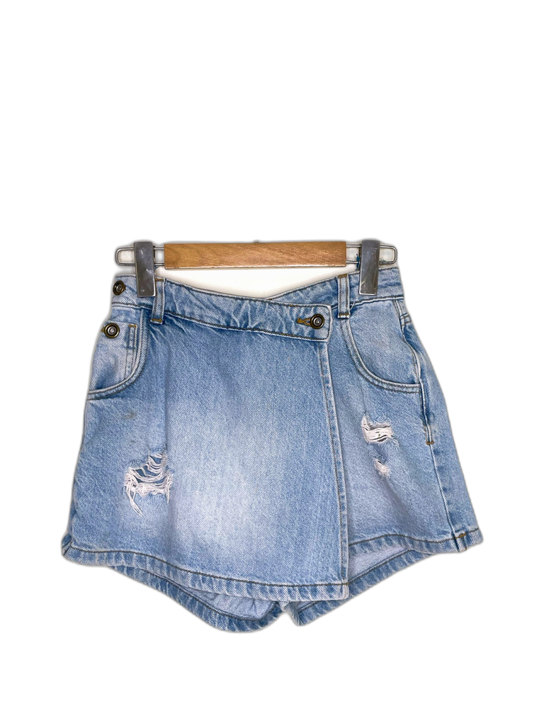 ZARA-SKORTS