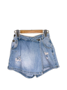 ZARA-SKORTS