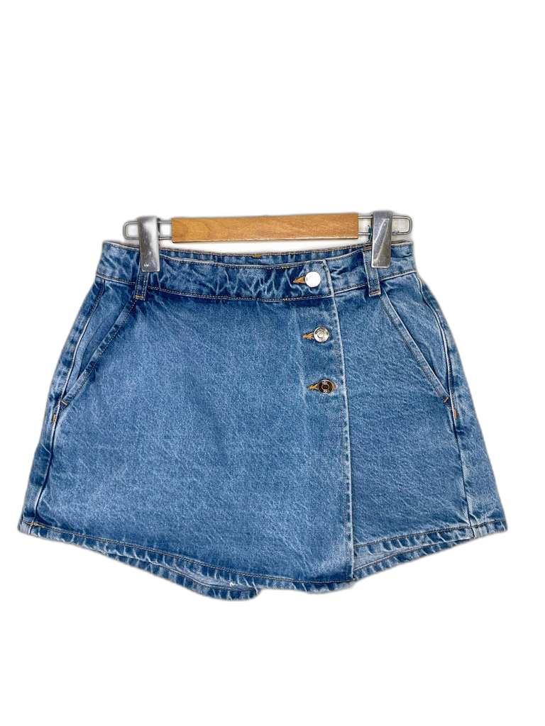 ZARA-SKORTS