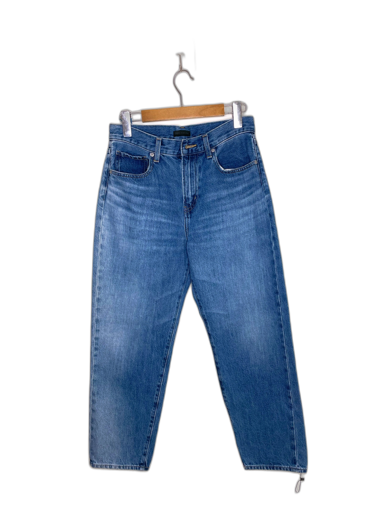 UNIQLO-JEANS