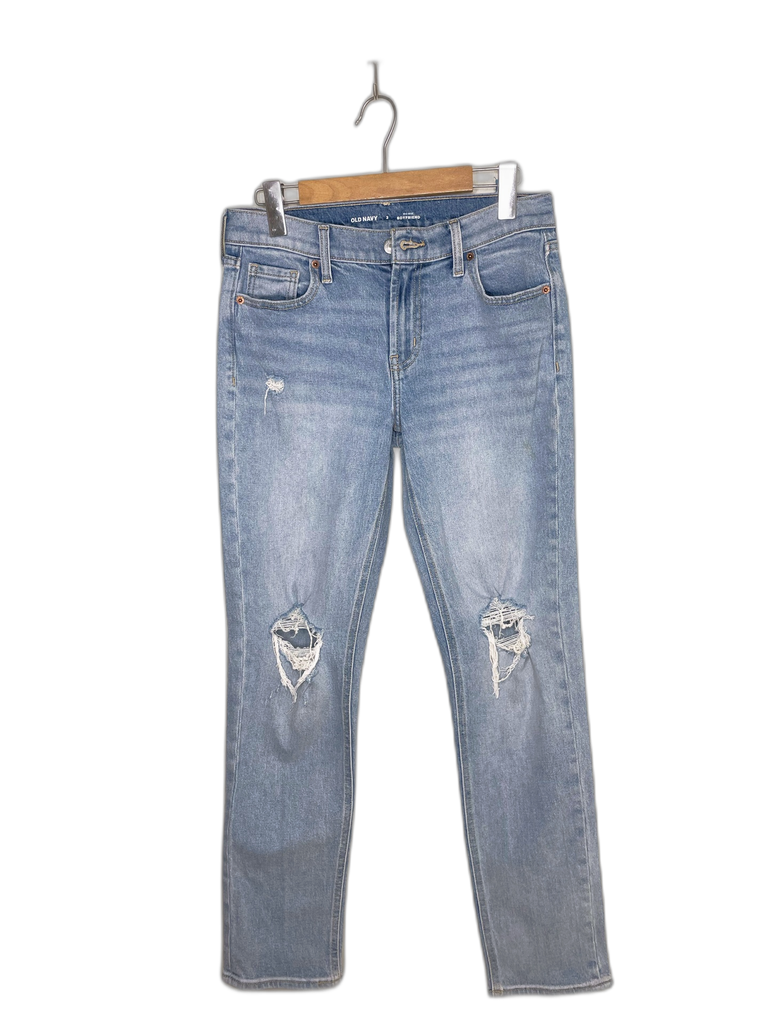 OLD NAVY-JEANS