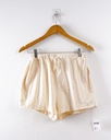 UNKNOWN-MINI SHORTS