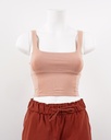 WILFRED FREE-CROPTOP