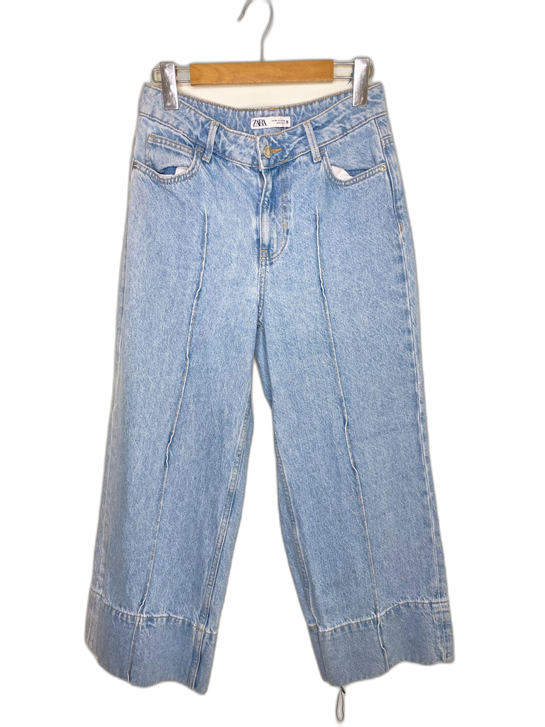 ZARA-CULOTTES
