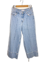 ZARA-CULOTTES