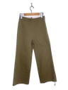 ASSORTED BRAND-WIDE-LEG PANTS
