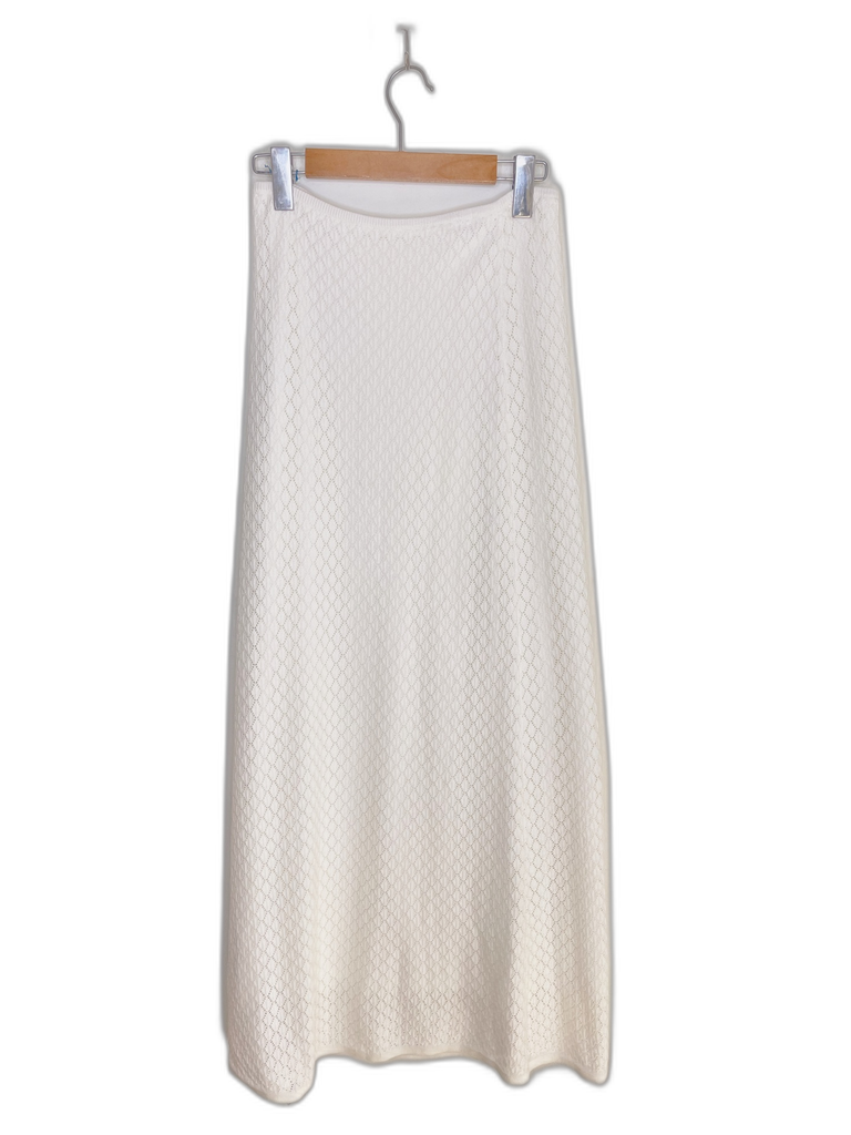 SABO-MIDI SKIRT