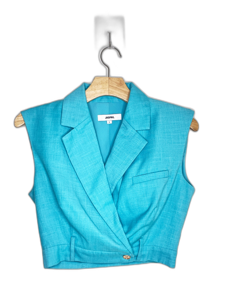 JASPAL-GILETS