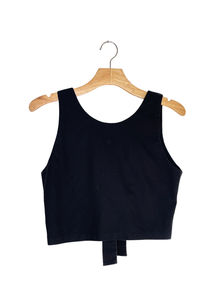 ASSORTED BRAND-SLEEVELESS TOP