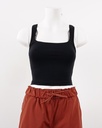 BDG-SLEEVELESS TOP (TANKTOP/TUBE TOP)